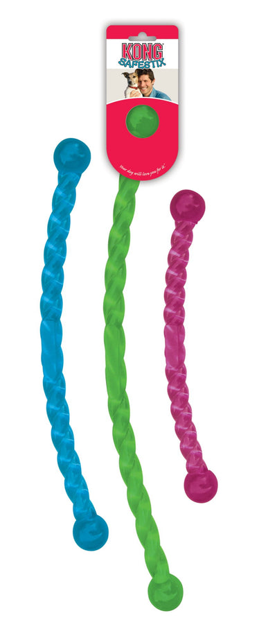 KONG Safestix Assorted Medium